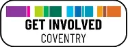 get involved logo