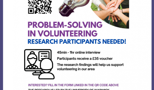Research Opportunities