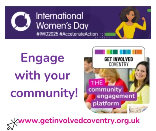 Engage with your communityt (1)