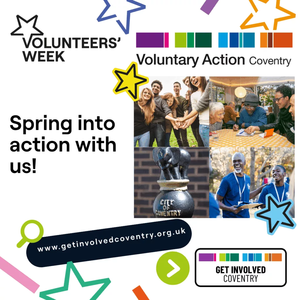 30.05 Spring into Action