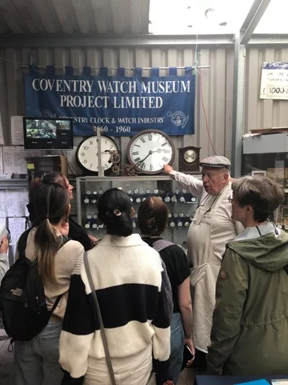 CC watch museum 2