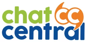 Chat Central Logo