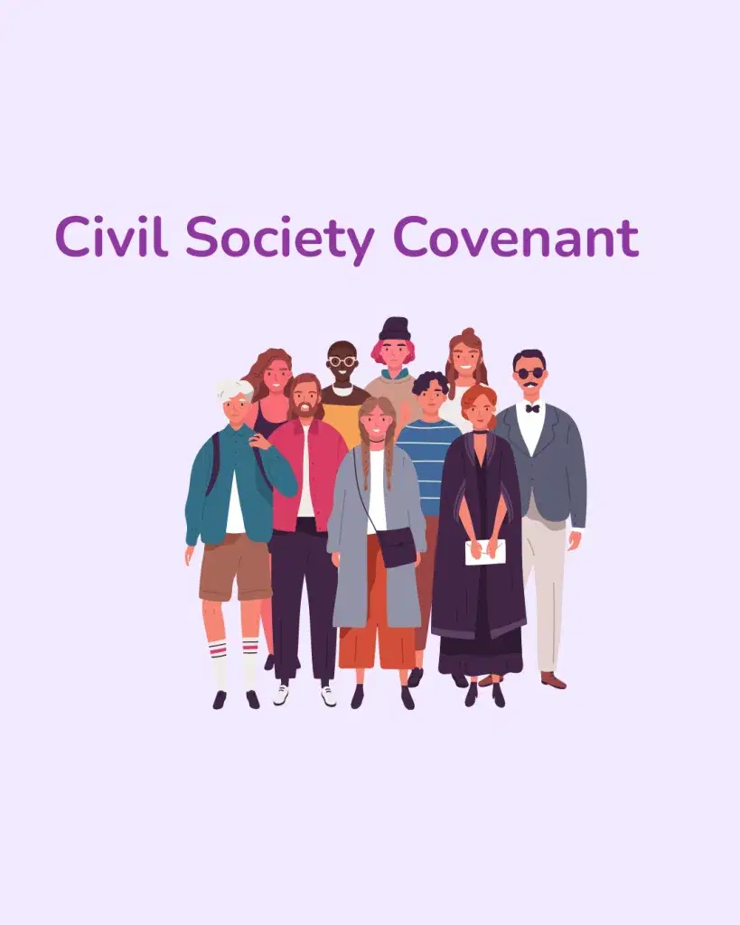 Civil Society Covenant
