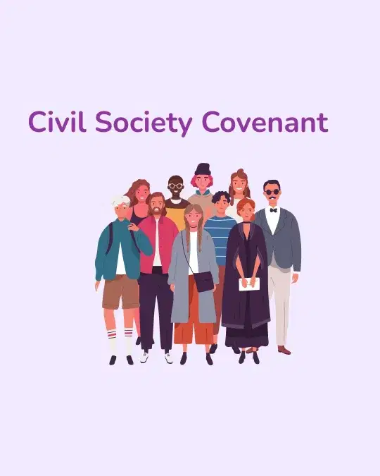 Civil Society Covenant