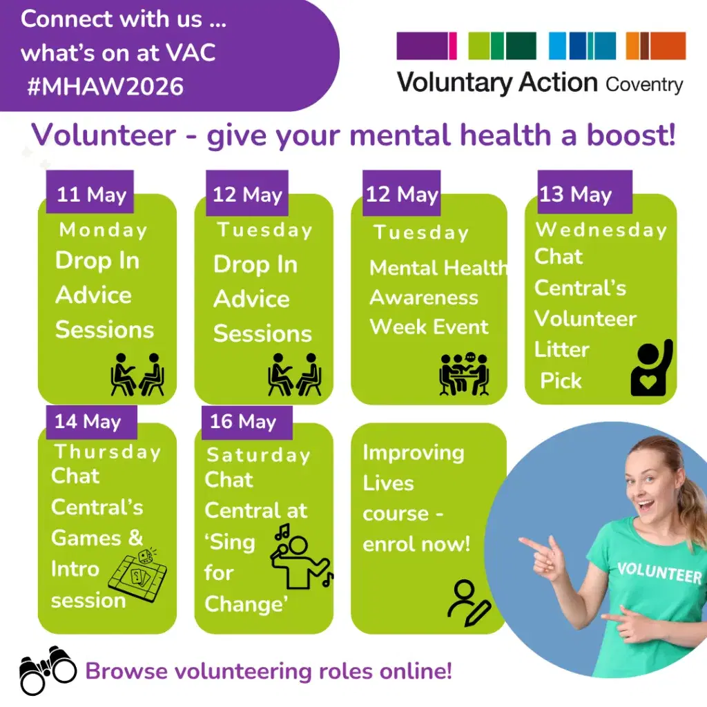MHAW May 2026