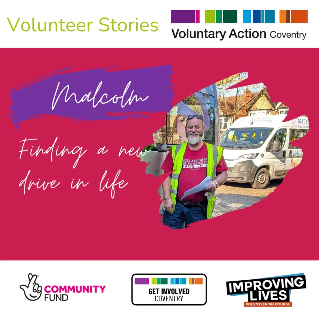 Maolcom vol Story website