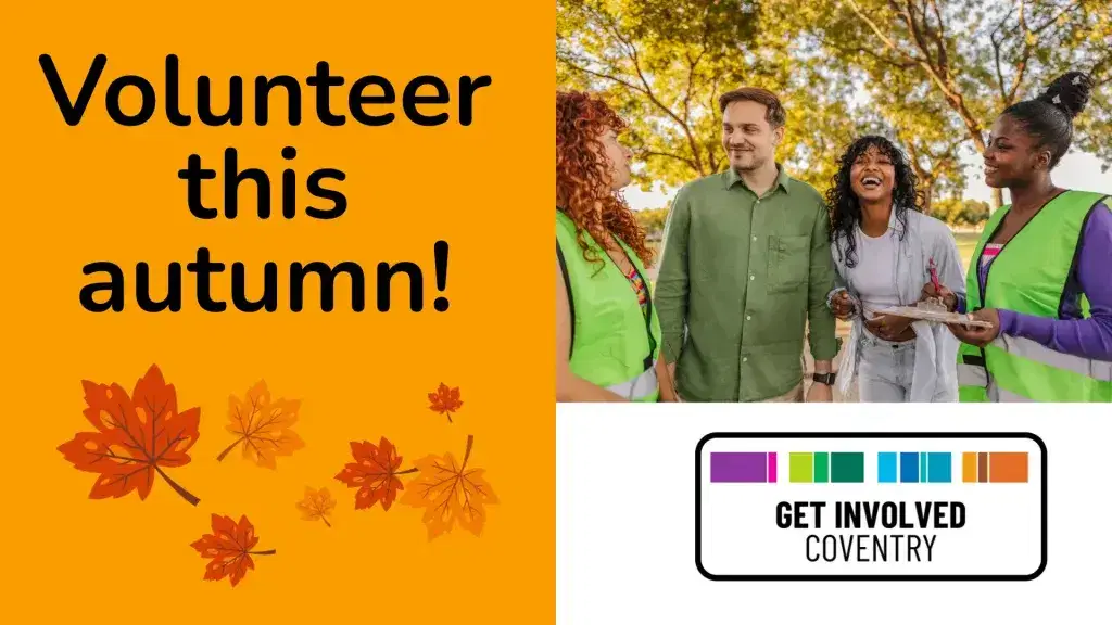 Volunteer this season – mailchimp toppers