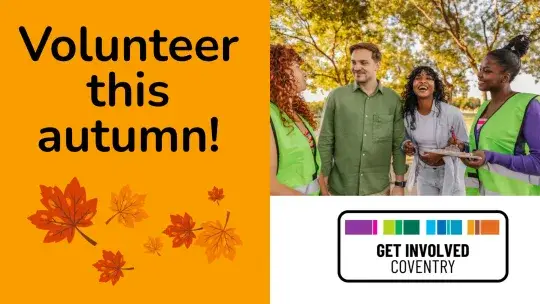 Volunteer this season – mailchimp toppers