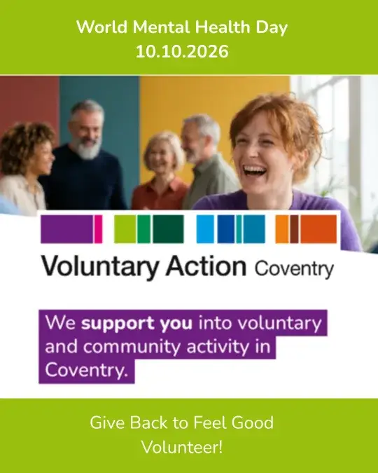 WMHD 2026 Campaign Material SM